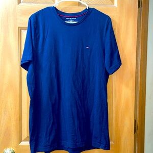 Trendy Tommy Hilfiger Men’s Shirt🔥